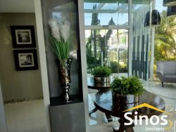 Apartamento com 03 suítes no bairro Boa Vista   