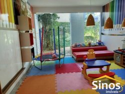 Apartamento com 03 suítes no bairro Boa Vista   