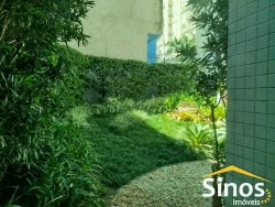 Apartamento com 03 suítes no bairro Boa Vista   