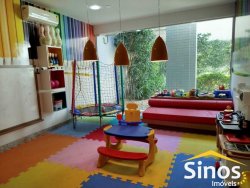Apartamento com 03 suítes no bairro Boa Vista   