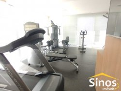 Apartamento com 03 suítes no bairro Boa Vista   