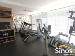 Apartamento com 03 suítes no bairro Boa Vista   