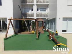 Apartamento com 03 suítes no bairro Boa Vista   