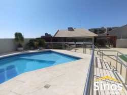 Apartamento com 03 suítes no bairro Boa Vista   