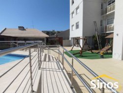 Apartamento com 03 suítes no bairro Boa Vista   