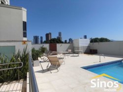 Apartamento com 03 suítes no bairro Boa Vista   