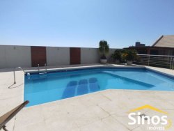 Apartamento com 03 suítes no bairro Boa Vista   