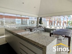 Apartamento com 03 suítes no bairro Boa Vista   