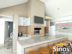 Apartamento com 03 suítes no bairro Boa Vista   