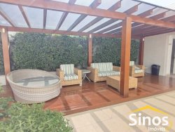 Apartamento com 03 suítes no bairro Boa Vista   