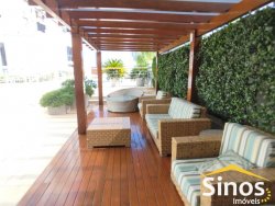 Apartamento com 03 suítes no bairro Boa Vista   