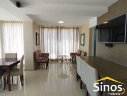 Apartamento com 03 suítes no bairro Boa Vista   
