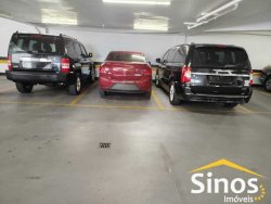 Apartamento com 03 suítes no bairro Boa Vista   