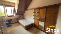 Casa com 04 dormitórios para locação no bairro Ideal   