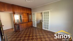 Casa com 04 dormitórios para locação no bairro Ideal 