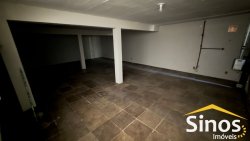 Casa com 04 dormitórios para locação no bairro Ideal 