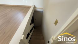 Casa com 04 dormitórios para locação no bairro Ideal 