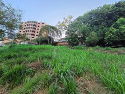 Terreno com 1.140m² no Centro 