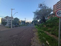 Terreno com 1.140m² no Centro 