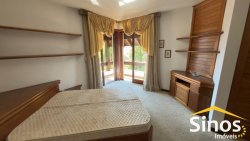 Casa com 04 dormitórios para locação no bairro Ideal 