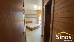 Casa com 04 dormitórios para locação no bairro Ideal 