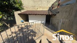Casa com 04 dormitórios para locação no bairro Ideal 