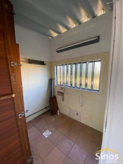 Casa com 03 dormitórios no bairro Vila Nova 