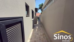 SOBRADO COM 04 SUÍTES NO BAIRRO JARDIM MAUÁ 