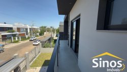 SOBRADO COM 04 SUÍTES NO BAIRRO JARDIM MAUÁ 