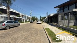 SOBRADO COM 04 SUÍTES NO BAIRRO JARDIM MAUÁ 