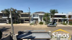 SOBRADO COM 04 SUÍTES NO BAIRRO JARDIM MAUÁ 