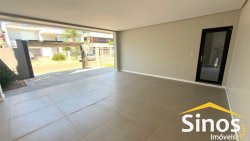 SOBRADO COM 04 SUÍTES NO BAIRRO JARDIM MAUÁ 