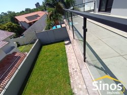SOBRADO COM 04 SUÍTES NO BAIRRO JARDIM MAUÁ 