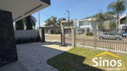SOBRADO COM 04 SUÍTES NO BAIRRO JARDIM MAUÁ 