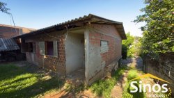 Casa com 03 dormitórios para locação no bairro Primavera  