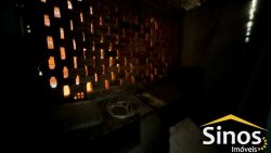 Casa com 03 dormitórios para locação no bairro Primavera  