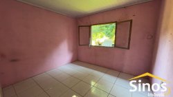 Casa com 03 dormitórios para locação no bairro Primavera  