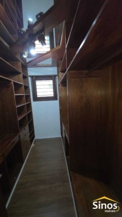 Casa de Alto Padrão para locação no bairro Ideal 