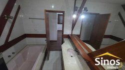 Casa de Alto Padrão para locação no bairro Ideal 