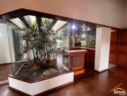 Casa de Alto Padrão para locação no bairro Ideal 