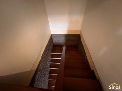 Casa de Alto Padrão para locação no bairro Ideal 