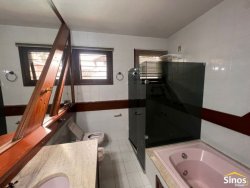 Casa de Alto Padrão para locação no bairro Ideal 