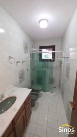 Casa de Alto Padrão para locação no bairro Ideal 