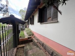 Casa de Alto Padrão para locação no bairro Ideal 