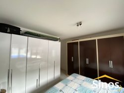 Casa com 02 dormitórios, sendo 01 suíte para locação no bairro Lomba Grande      