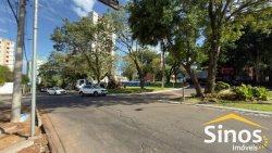 Sala comercial para locação no bairro Boa Vista  