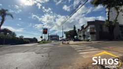 Sala comercial para locação no bairro Boa Vista  