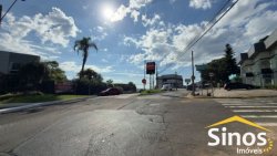 Sala comercial para locação no bairro Boa Vista  