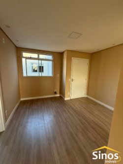 Apartamento com 02 dormitórios no Residencial Salgado Filho 