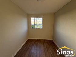 Apartamento com 02 dormitórios no Residencial Salgado Filho 